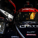 #22 United Autosports USA Oreca 07 - Gibson LMP2 of Philip Hanson, Filipe Albuquerque, Fabio Scherer 