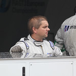 Saturday practice &amp; qualifying - Intercontinental Le Mans Cup - Zhuhai, China. Nov. 5th 2010. © Jay Ashton / United Autosports