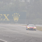 Saturday practice &amp; qualifying - Intercontinental Le Mans Cup - Zhuhai, China. Nov. 5th 2010. © Jay Ashton / United Autosports