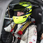 Danny WattsSaturday Qualifying - Intercontinental Le Mans Cup - Zhuhai, China. Nov. 6th 2010. © Jay Ashton / United Autosports