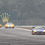 Saturday practice &amp; qualifying - Intercontinental Le Mans Cup - Zhuhai, China. Nov. 5th 2010. © Jay Ashton / United Autosports