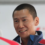 Saturday practice &amp; qualifying - Intercontinental Le Mans Cup - Zhuhai, China. Nov. 5th 2010. © Jay Ashton / United Autosports