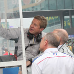 Saturday practice &amp; qualifying - Intercontinental Le Mans Cup - Zhuhai, China. Nov. 5th 2010. © Jay Ashton / United Autosports