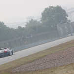 Sunday race - Intercontinental Le Mans Cup - Zhuhai, China. Nov. 7th 2010. © Jay Ashton / United Autosports