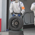 Sunday race - Intercontinental Le Mans Cup - Zhuhai, China. Nov. 7th 2010. © Jay Ashton / United Autosports
