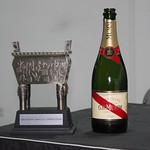 Sunday race - Intercontinental Le Mans Cup - Zhuhai, China. Nov. 7th 2010. © Jay Ashton / United Autosports