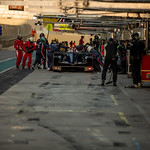 #23 UNITED AUTOSPORTS / Oreca 07 - Gibson / Joshua Pierson / Paul Di Resta