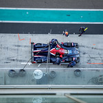 #23 UNITED AUTOSPORTS / Oreca 07 - Gibson / Joshua Pierson / Paul Di Resta