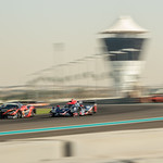 #23 UNITED AUTOSPORTS / Oreca 07 - Gibson / Joshua Pierson / Paul Di Resta