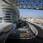 Flickr photo UA-AsLMS-Yas-Marina-037