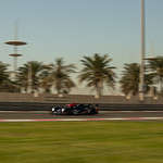 #23 UNITED AUTOSPORTS / Oreca 07 - Gibson / Joshua Pierson / Paul Di Resta