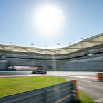 #23 UNITED AUTOSPORTS / Oreca 07 - Gibson / Joshua Pierson / Paul Di Resta