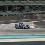 #23 UNITED AUTOSPORTS / Oreca 07 - Gibson / Joshua Pierson / Paul Di Resta