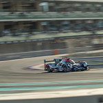 #23 UNITED AUTOSPORTS / Oreca 07 - Gibson / Joshua Pierson / Paul Di Resta