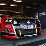 Credit: United Autosports