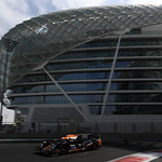 23 Yasser Shahin / Garnet Patterson / Oliver Jarvis - UNITED AUTOSPORTS, Oreca 07 - Gibson 