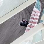 22 Philip Hanson / Paul Di Resta / James Mcguire - UNITED AUTOSPORTS, Oreca 07 - Gibson 