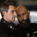 23 Oliver Jarvis - UNITED AUTOSPORTS, Oreca 07 - Gibson 