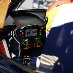 22 Paul Di Resta - UNITED AUTOSPORTS, Oreca 07 - Gibson 