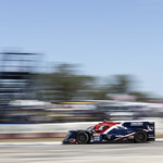 2023 Asian Le Mans Series