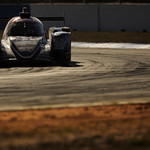 #22 UNITED AUTOSPORTS GBR Oreca 07 Gibson LMP2 of Frederick Lubin, Philip Hanson, Filipe Albuquerque 