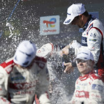 2023 FIA World Endurance Championship