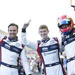 2023 FIA World Endurance Championship