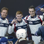 2023 FIA World Endurance Championship