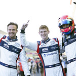 2023 FIA World Endurance Championship