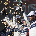 2023 FIA World Endurance Championship