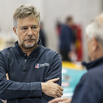 RICHARD DEAN (GB) UNITED AUTOSPORTS DURING THE 2023 SPA CLASSIC, CIRCUIT DE SPA-FRANCORCHAMPS, FRANCORCHAMPS (BEL), MAY 12-14/2023