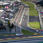 #61 ZAK BROWN/RICHARD DEAN (US/GB) JAGUAR XJR-10 1990 - GROUP C RACING DURING THE 2023 SPA CLASSIC, CIRCUIT DE SPA-FRANCORCHAMPS, FRANCORCHAMPS (BEL), MAY 12-14/2023