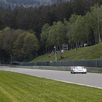 #61 ZAK BROWN/RICHARD DEAN (US/GB) JAGUAR XJR-10 1990 - GROUP C RACING DURING THE 2023 SPA CLASSIC, CIRCUIT DE SPA-FRANCORCHAMPS, FRANCORCHAMPS (BEL), MAY 12-14/2023