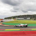#61 ZAK BROWN/RICHARD DEAN (US/GB) JAGUAR XJR-10 1990 - GROUP C RACING DURING THE 2023 SPA CLASSIC, CIRCUIT DE SPA-FRANCORCHAMPS, FRANCORCHAMPS (BEL), MAY 12-14/2023