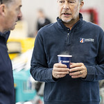 RICHARD DEAN (GB) UNITED AUTOSPORTS DURING THE 2023 SPA CLASSIC, CIRCUIT DE SPA-FRANCORCHAMPS, FRANCORCHAMPS (BEL), MAY 12-14/2023