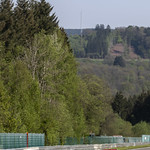 #61 ZAK BROWN/RICHARD DEAN (US/GB) JAGUAR XJR-10 1990 - GROUP C RACING DURING THE 2023 SPA CLASSIC, CIRCUIT DE SPA-FRANCORCHAMPS, FRANCORCHAMPS (BEL), MAY 12-14/2023