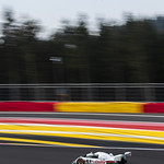 #61 ZAK BROWN/RICHARD DEAN (US/GB) JAGUAR XJR-10 1990 - GROUP C RACING DURING THE 2023 SPA CLASSIC, CIRCUIT DE SPA-FRANCORCHAMPS, FRANCORCHAMPS (BEL), MAY 12-14/2023