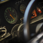 #3 ZAK BROWN / RICHARD DEAN (US/GB) FORD CAPRI RS 3100 / 1975 - HERITAGE TOURING CUP DURING THE 2023 SPA CLASSIC, CIRCUIT DE SPA-FRANCORCHAMPS, FRANCORCHAMPS (BEL), MAY 12-14/2023