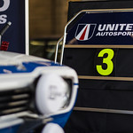 #3 ZAK BROWN / RICHARD DEAN (US/GB) FORD CAPRI RS 3100 / 1975 - HERITAGE TOURING CUP DURING THE 2023 SPA CLASSIC, CIRCUIT DE SPA-FRANCORCHAMPS, FRANCORCHAMPS (BEL), MAY 12-14/2023