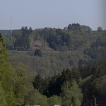 #61 ZAK BROWN/RICHARD DEAN (US/GB) JAGUAR XJR-10 1990 - GROUP C RACING DURING THE 2023 SPA CLASSIC, CIRCUIT DE SPA-FRANCORCHAMPS, FRANCORCHAMPS (BEL), MAY 12-14/2023