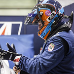 #3 ZAK BROWN / RICHARD DEAN (US/GB) FORD CAPRI RS 3100 / 1975 - HERITAGE TOURING CUP DURING THE 2023 SPA CLASSIC, CIRCUIT DE SPA-FRANCORCHAMPS, FRANCORCHAMPS (BEL), MAY 12-14/2023