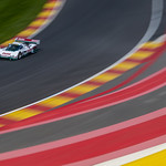 #61 ZAK BROWN/RICHARD DEAN (US/GB) JAGUAR XJR-10 1990 - GROUP C RACING DURING THE 2023 SPA CLASSIC, CIRCUIT DE SPA-FRANCORCHAMPS, FRANCORCHAMPS (BEL), MAY 12-14/2023