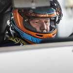 #3 ZAK BROWN / RICHARD DEAN (US/GB) FORD CAPRI RS 3100 / 1975 - HERITAGE TOURING CUP DURING THE 2023 SPA CLASSIC, CIRCUIT DE SPA-FRANCORCHAMPS, FRANCORCHAMPS (BEL), MAY 12-14/2023