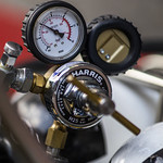 #3 ZAK BROWN / RICHARD DEAN (US/GB) FORD CAPRI RS 3100 / 1975 - HERITAGE TOURING CUP DURING THE 2023 SPA CLASSIC, CIRCUIT DE SPA-FRANCORCHAMPS, FRANCORCHAMPS (BEL), MAY 12-14/2023