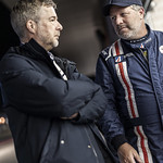#3 ZAK BROWN / RICHARD DEAN (US/GB) FORD CAPRI RS 3100 / 1975 - HERITAGE TOURING CUP DURING THE 2023 SPA CLASSIC, CIRCUIT DE SPA-FRANCORCHAMPS, FRANCORCHAMPS (BEL), MAY 12-14/2023