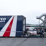 #61 ZAK BROWN/RICHARD DEAN (US/GB) JAGUAR XJR-10 1990 - GROUP C RACING DURING THE 2023 SPA CLASSIC, CIRCUIT DE SPA-FRANCORCHAMPS, FRANCORCHAMPS (BEL), MAY 12-14/2023