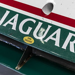 #61 ZAK BROWN/RICHARD DEAN (US/GB) JAGUAR XJR-10 1990 - GROUP C RACING DURING THE 2023 SPA CLASSIC, CIRCUIT DE SPA-FRANCORCHAMPS, FRANCORCHAMPS (BEL), MAY 12-14/2023