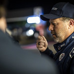 #3 ZAK BROWN / RICHARD DEAN (US/GB) FORD CAPRI RS 3100 / 1975 - HERITAGE TOURING CUP DURING THE 2023 SPA CLASSIC, CIRCUIT DE SPA-FRANCORCHAMPS, FRANCORCHAMPS (BEL), MAY 12-14/2023