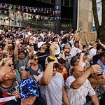 Flickr photo Fans-1MDH9276