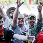 Flickr photo Fans-1MDH4136